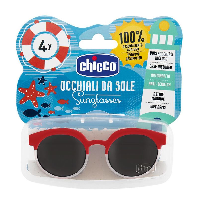 Sunglasses (4y+) (Boy) image number null